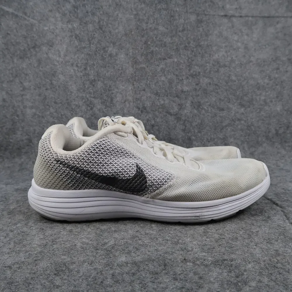 Nike Shoes Womens 8.5 Athletic Trainer Revolution 3 Running Sneaker Sport Casual